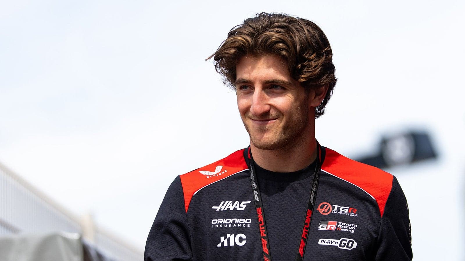 Inc.: Why a Former F1 Driver Is Going After One of the Messiest Industries in the World